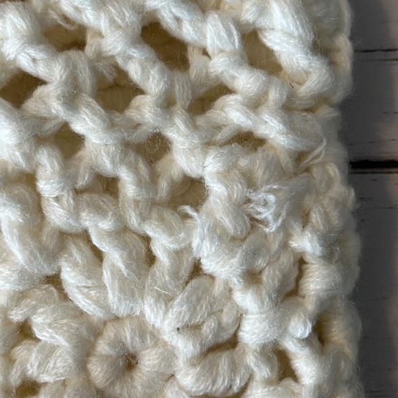 Lemon Brand leg warmer boots - Picture 5 of 8